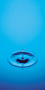 Regenwasser